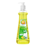 Средство для мытья посуды Фрекен Бок Лимон и олива 1 л (4823071628357)