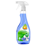 Эко чистящее средство для акриловых поверхностей Фрекен Бок Синий лен 500 мл (4823071628913)