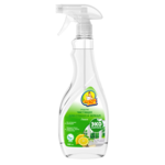 Эко очиститель стекол и зеркал Фрекен Бок Лимон 500 мл (4823071624656)
