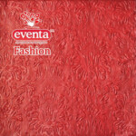 Салфетки столовые Eventa Fashion однотонные Бордо 33х33 см 20 шт (34272400_4037698732070)