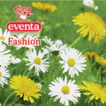 Салфетки столовые Eventa Fashion трехслойные Весенние одуванчики 33х33 см 20 шт (34275300_4037698999992)