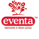 Салфетки столовые Eventa трехслойные микс 33х33 см 20 шт (34504800_4823071602449)