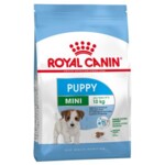 Сухой корм для собак Royal Canin Mini Puppy 8 кг