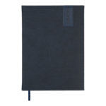 Ежедневник датированный 2022 Buromax VERTIСAL А5 синий 336 с (BM.2110-02)