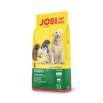 Сухой корм для собак JosiDog Solido 18 кг