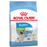 Сухой корм для собак Royal Canin X-Small Puppy 0,5 кг