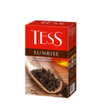 Чай черный Tess Sunrise листовой 80г (prpt.105173)