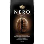 Кофе в зернах Ambassador Nero пакет 1000г (am.52309)