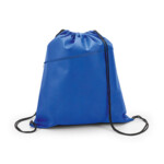 Сумка рюкзак, синий (92855.14)