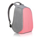 Рюкзак Bobby Compact с защитой от карманников, розовый (P705.534)