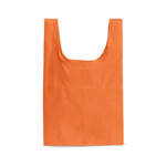Складывающаяся сумка, оранжевый (92915.10)