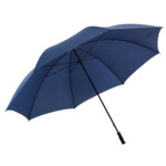 Зонт большой тип golf Concierge темно-синий ф180 см (56-0104210 navy blue)