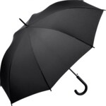 Зонт трость автомат FARE, ф100, черный (FR.1104 black)