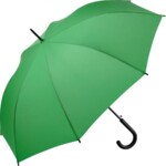 Зонт трость автомат FARE ф100, светло зеленый (FR.1104 light green)