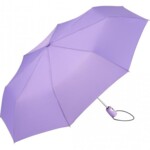 Зонт мини автомат FARE светло-фиолетовый ф97см (FR.5460 lilac)