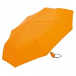 Зонт мини автомат FARE оранжевый ф97см (FR.5460 orange)