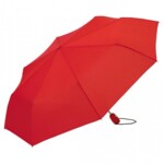 Зонт мини автомат FARE красный ф97см (FR.5460 red)