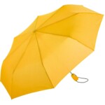 Зонт мини автомат FARE желтый ф97см (FR.5460 yellow)