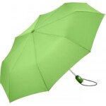 Зонт мини автомат FARE светло зеленый ф97см (FR.5460 light green)