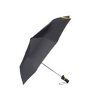 Зонт мини , диаметр купола 98, черно-желтый (FR.5199 black-yellow)