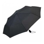 Зонт мини автомат FARE черный ф97см (FR.5460 black)