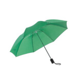 Зонт карманный Regular зеленый ф85см (0101101)