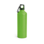 Бутылка для спорта, 800 мл, светло зеленая (94633.22)