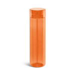 Бутылка для спорта Tritan 790 мл, оранжевая (94648.10)
