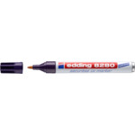 Маркер ультрафіолетовий Edding 1.5-3 мм (E8280)
