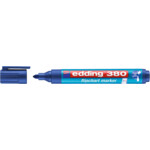 Маркер для флипчартов Edding 1.5-3 мм синий (E380bl)