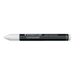 Маркер-карандаш Lumocolor omnigraph permanent белый (ST.236-0)