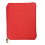 Щоденник датований 2024 Buromax PRIMAVERA A5 червоний 336 с (BM.2120-05)