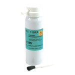 Очищающий спрей от красок на водной, масляной и спиртовой основе (110RX)