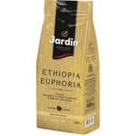 Кофе в зернах JARDIN Ethiopia Euphoria средняя обжарка 1кг (jr.109905)
