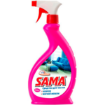 Средство чистящее SAMA для ковров 500мл (w.62266)