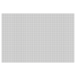 Папір міліметровий А3 для креслярських та графічних робіт (bt.000004223)