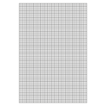 Папір міліметровий А4 для креслярських та графічних робіт (bt.000004222)