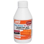 Средство для чистки кожи HG 4в1 250мл (hg.93549)