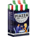 Кофе молотый Piazza del Caffe Aroma 250г (jr.109432)