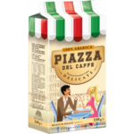Кофе молотый Piazza del Caffe Delicate 250г (jr.109433)