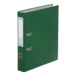Регистратор Buromax ETALON зеленый А4 50мм (BM.3016-04c)