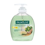 Крем-мыло жидкое Palmolive Нейтрализующее Запах 300 мл (w.38422)