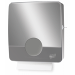 Диспенсер для бумажных полотенец, серый Selpak Pro Touch (sp.57105900)