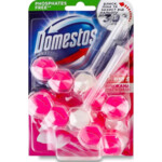Туалетний блок Domestos Крижана магнолія 55 г (dm.26008)