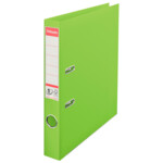 Папка-регистратор Esselte No.1 Power VIVIDA А4 50мм зеленая (624073)
