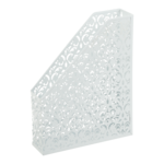 Лоток вертикальный Buromax BAROCCO белый (BM.6262-12)