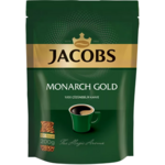 Кофе растворимый JACOBS MONARCH 200г (prpj.10305)