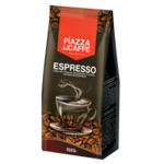 Кофе в зернах Piazza del Caffe Espresso 1кг (jr.109902)