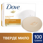 Крем-мыло Dove Драгоценные масла 90 г (dv.95049)