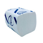 Туалетная бумага Papero V-образная 21x10 см 200 листов (TV003)